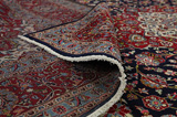 Kashan Persian Rug 416x300 - Picture 5
