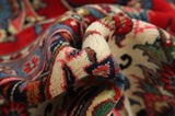 Sarouk - Farahan Persian Rug 600x395 - Picture 7