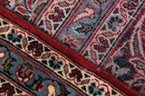 Kashan Persian Rug 392x292 - Picture 6