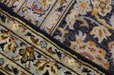 Tabriz - old Persian Rug 395x296 - Picture 6