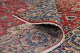 Isfahan - old Persian Rug 300x207 - Picture 5