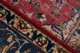 Isfahan - old Persian Rug 300x207 - Picture 6