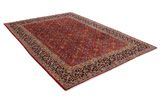 Sultanabad - Sarouk Persian Rug 311x209 - Picture 1