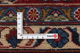 Kashan Persian Rug 283x193 - Picture 4