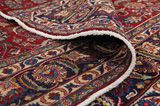 Kashan Persian Rug 283x193 - Picture 5