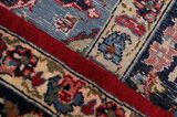 Kashan Persian Rug 319x211 - Picture 6