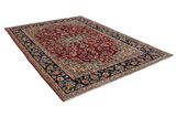 Jozan - Sarouk Persian Rug 317x211 - Picture 1