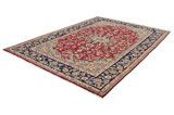 Jozan - Sarouk Persian Rug 317x211 - Picture 2