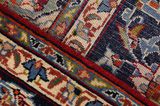 Jozan - Sarouk Persian Rug 317x211 - Picture 6
