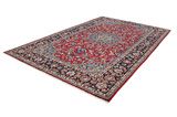 Isfahan Persian Rug 354x233 - Picture 2