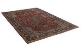 Tabriz Persian Rug 285x200 - Picture 1