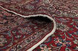 Bakhtiari Persian Rug 387x274 - Picture 5