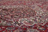 Bakhtiari Persian Rug 387x274 - Picture 10