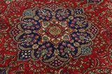 Tabriz - old Persian Rug 393x300 - Picture 11