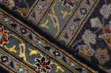 Isfahan - old Persian Rug 408x302 - Picture 6