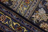 Isfahan - old Persian Rug 410x300 - Picture 6