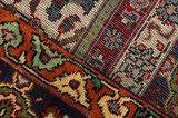 Tabriz - old Persian Rug 415x286 - Picture 6