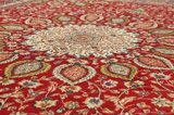 Tabriz - old Persian Rug 415x286 - Picture 10