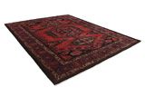 Wiss Persian Rug 360x278 - Picture 1