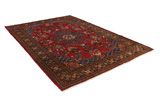 Wiss Persian Rug 306x210 - Picture 1