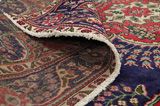 Tabriz - old Persian Rug 290x200 - Picture 5