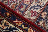 Isfahan - old Persian Rug 397x295 - Picture 6