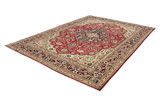 Tabriz Persian Rug 335x244 - Picture 2