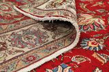 Tabriz - old Persian Rug 357x238 - Picture 5