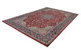 Isfahan Persian Rug 382x260 - Picture 2