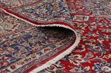 Isfahan Persian Rug 382x260 - Picture 5