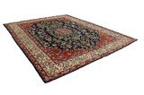 Tabriz Persian Rug 355x284 - Picture 1
