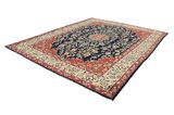 Tabriz Persian Rug 355x284 - Picture 2