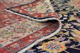 Tabriz Persian Rug 355x284 - Picture 5