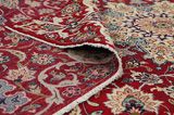 Isfahan Persian Rug 366x253 - Picture 5