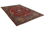 Wiss Persian Rug 317x211 - Picture 1