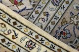 Kashan Persian Rug 354x244 - Picture 6
