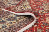 Jozan - old Persian Rug 365x260 - Picture 5