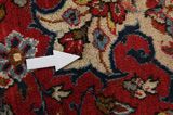 Jozan - old Persian Rug 365x260 - Picture 17
