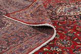 Kashan Persian Rug 400x297 - Picture 5