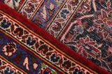 Kashan Persian Rug 400x297 - Picture 6