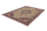 Tabriz - old Persian Rug 294x207 - Picture 2