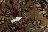 Tabriz - old Persian Rug 294x207 - Picture 17