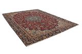 Isfahan Persian Rug 354x273 - Picture 1
