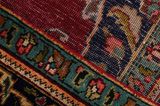 Tabriz - old Persian Rug 292x195 - Picture 6