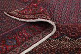 Senneh - Kurdi Persian Rug 303x202 - Picture 5