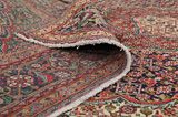 Tabriz - old Persian Rug 342x246 - Picture 5