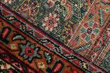 Tabriz - old Persian Rug 342x246 - Picture 6