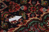 Tabriz - old Persian Rug 342x246 - Picture 17