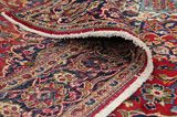 Kashan - old Persian Rug 304x203 - Picture 5