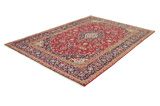 Kashan Persian Rug 286x195 - Picture 2